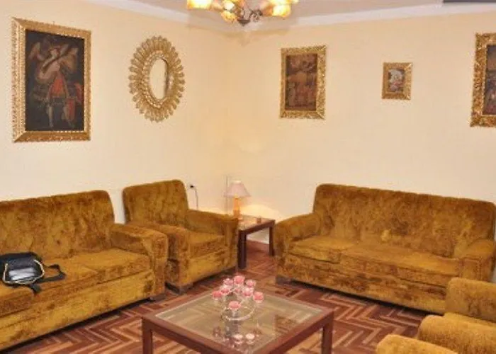 Bed & Breakfast Kukuli