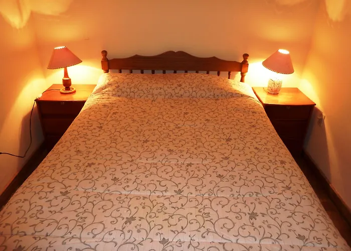 Bed & Breakfast Kukuli 3*