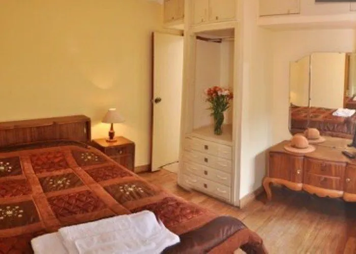 Bed & Breakfast Kukuli 3*