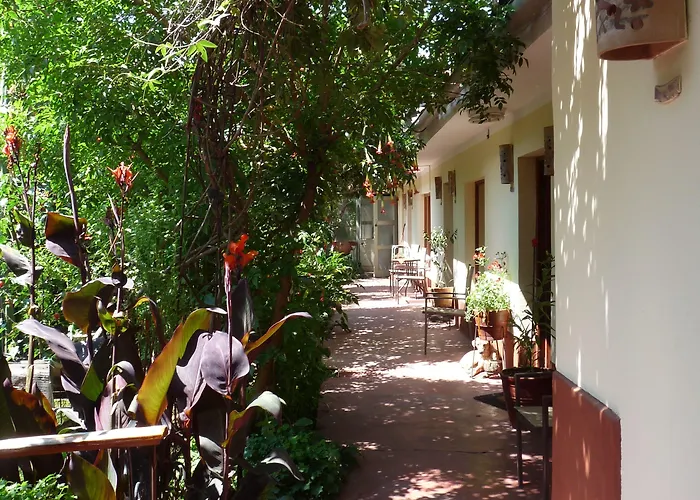 Kukuli Bed & Breakfast Cusco