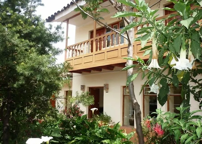 Bed & Breakfast Kukuli 3*