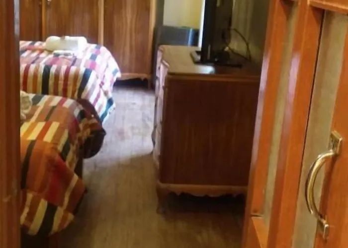 Bed & Breakfast Kukuli