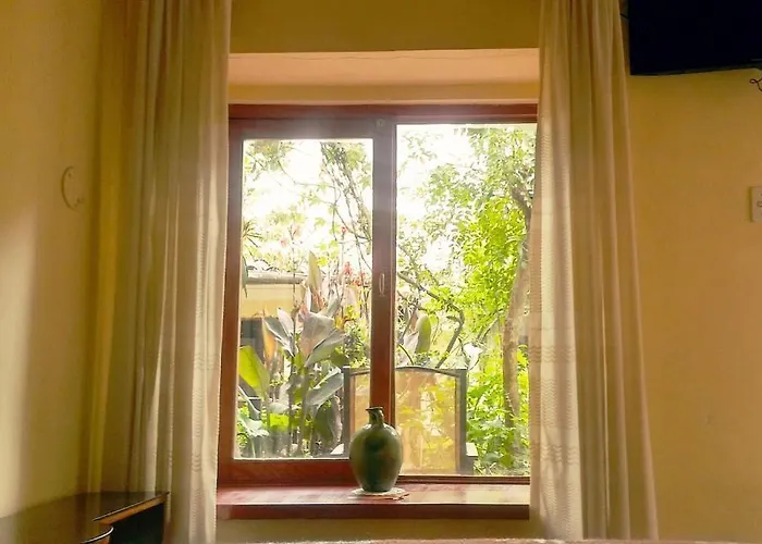 Bed & Breakfast Kukuli 3*