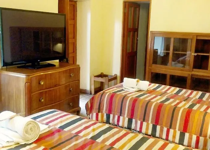 Bed & Breakfast Kukuli Cusco