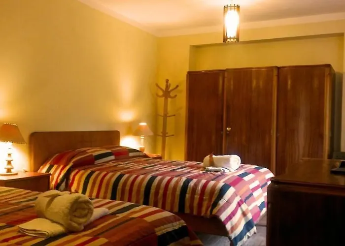 Kukuli Bed & Breakfast 3*