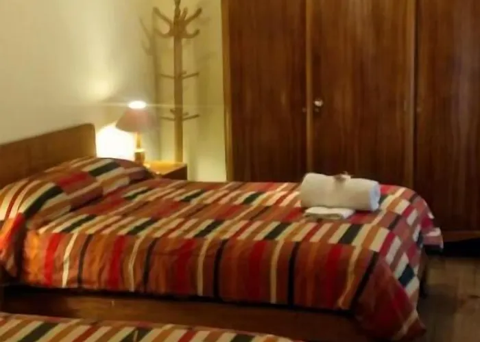 Kukuli 3* Cusco