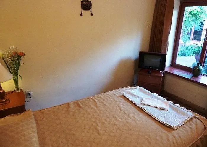 Bed & Breakfast Kukuli Cusco