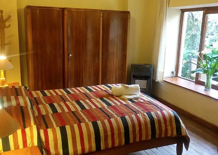 Bed & Breakfast Kukuli