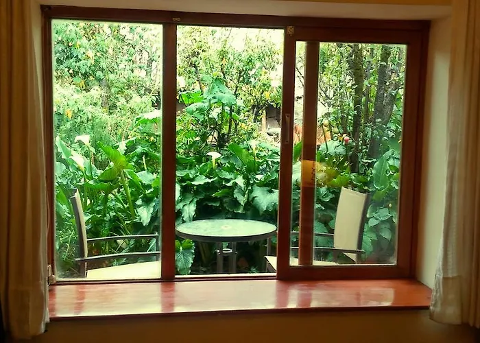 Bed & Breakfast Kukuli Cusco