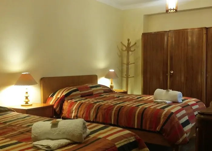 Bed & Breakfast Kukuli