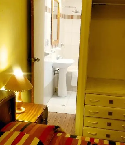 Bed & Breakfast Kukuli Cusco