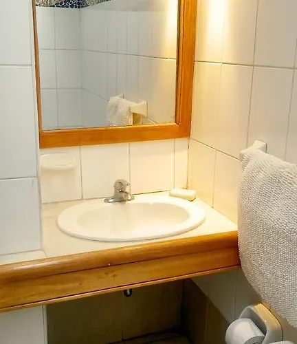 Kukuli Bed & Breakfast Cusco