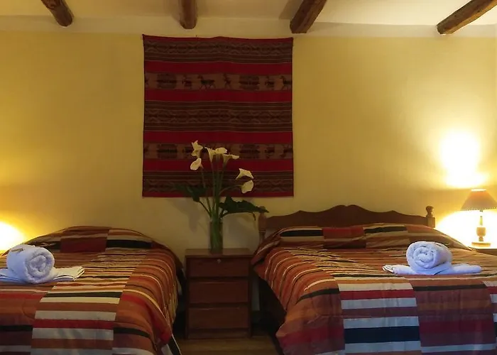 Bed & Breakfast Kukuli 3*