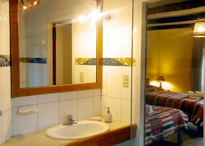 Bed & Breakfast Kukuli Cusco
