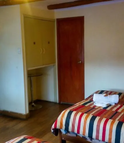 Bed & Breakfast Kukuli
