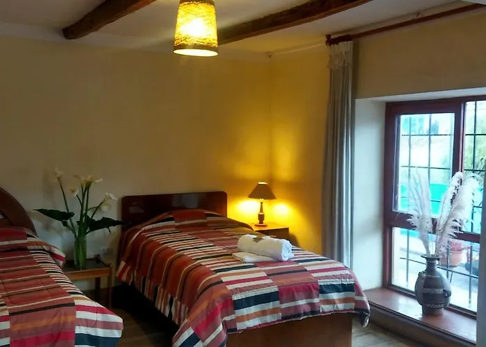 Kukuli Bed & Breakfast Cusco
