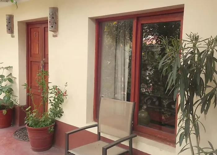 Kukuli Bed & Breakfast