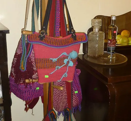 Bed & Breakfast Kukuli Cusco