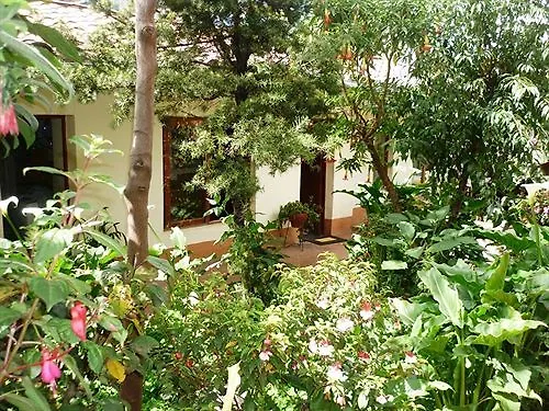Kukuli 3* Cusco