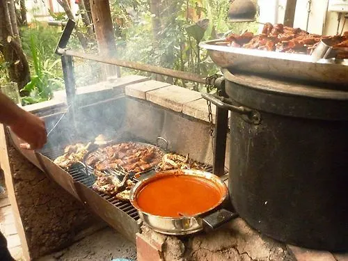Bed & Breakfast Kukuli 3*