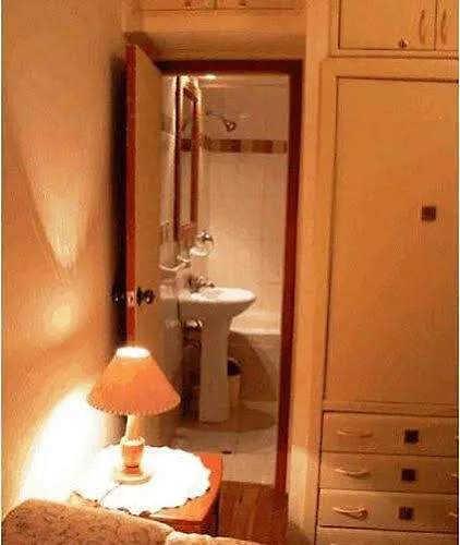 Bed & Breakfast Kukuli 3*